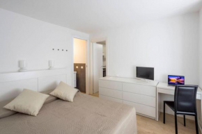 Luxury Appartament Piazza Roma Ancona